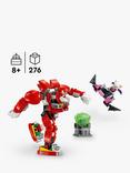 LEGO Sonic the Hedgehog Knuckles’ Guardian Mech Toy 76996