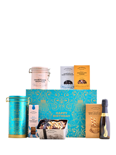 Cartwright & Butler Happy Birthday Gift Box