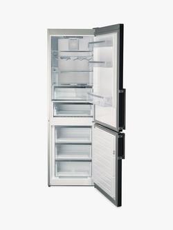 Bertazzoni Professional Series RBM60F4FXNC Freestanding 70/30 Fridge Freezer, Stainless Steel - view 2, Stainless Steel