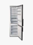 Bertazzoni Professional Series RBM60F5FXNC Freestanding 70/30 Fridge Freezer, Stainless Steel