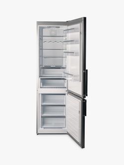 Bertazzoni Professional Series RBM60F5FXNC Freestanding 70/30 Fridge Freezer, Stainless Steel - view 2, Stainless Steel