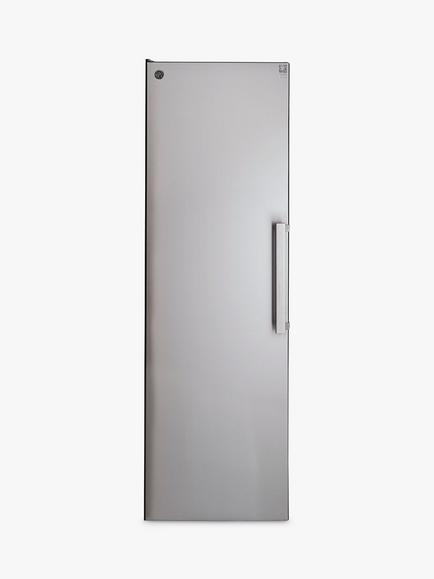 Bertazzoni RFZ60F4FXNC Freestanding Freezer, Stainless Steel, Stainless Steel