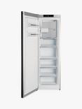 Bertazzoni RFZ60F4FXNC Freestanding Freezer, Stainless Steel