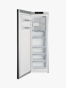 Bertazzoni RFZ60F4FXNC Freestanding Freezer, Stainless Steel - view 2, Stainless Steel