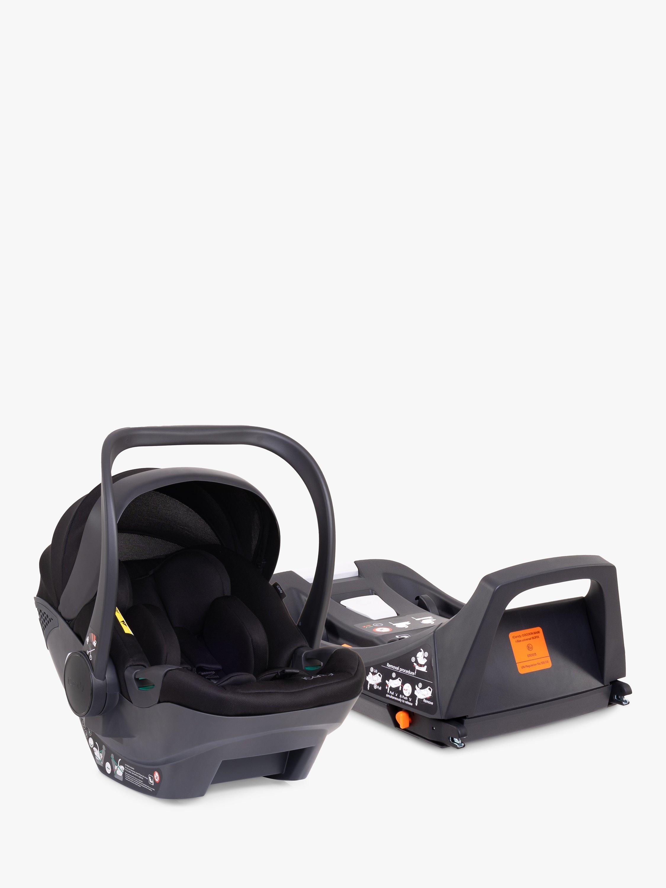 Icandy isofix base hotsell