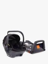 iCandy Cocoon iSize Car Seat & ISOFIX Base