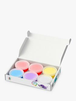 TOMY Hey Clay Ocean Craft Kit - view 2, Multi