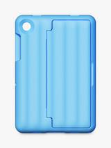 Samsung Galaxy Tab A9+ Puffy Case, Blue