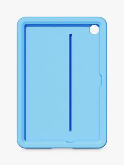 Samsung Galaxy Tab A9+ Puffy Case, Blue - view 2, Blue