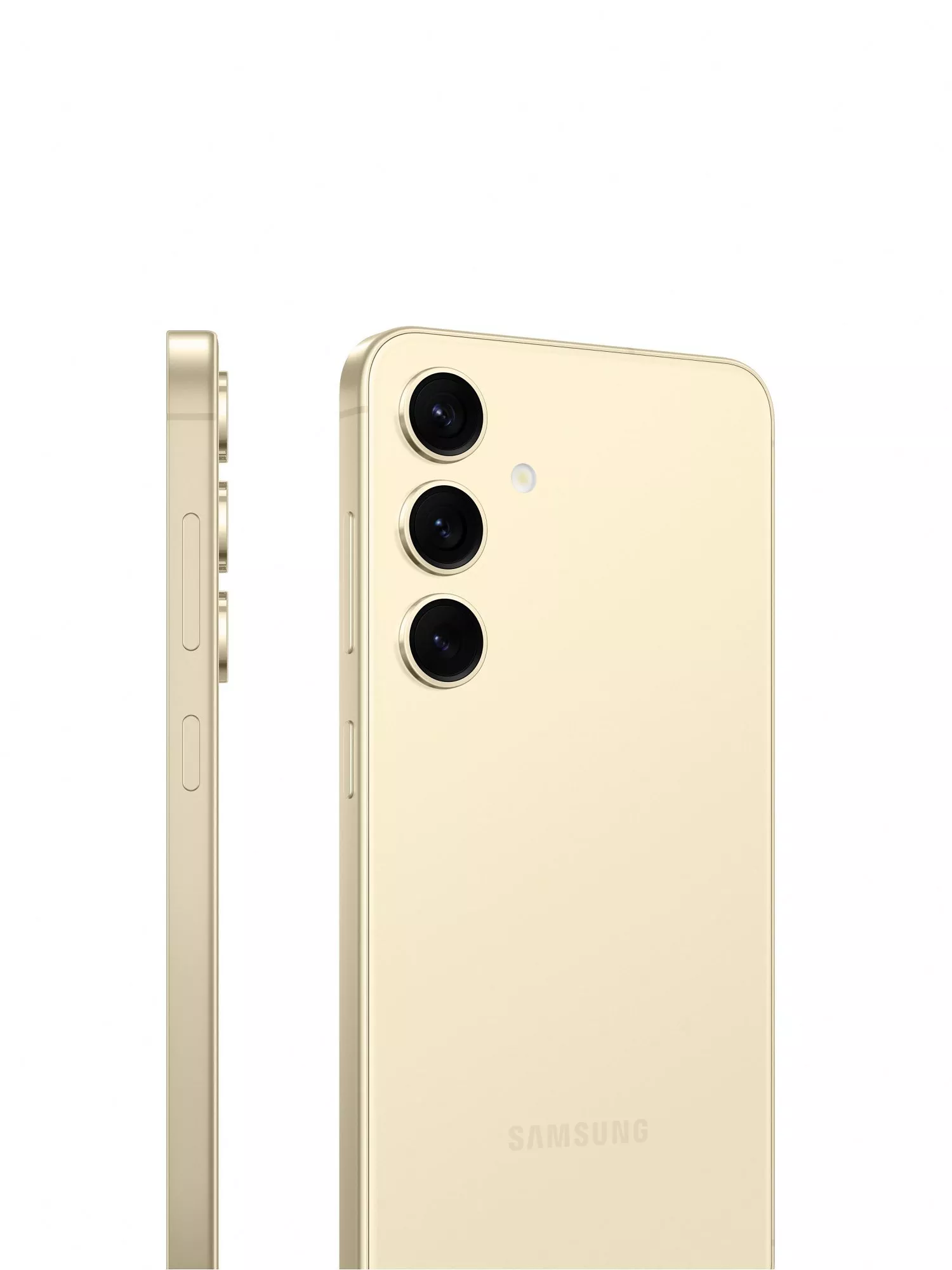 Amber Yellow  - Out of stock