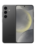Samsung Galaxy S24 Smartphone, 8GB RAM, 6.2”, Galaxy AI, 5G, SIM Free, 256GB, Onyx Black