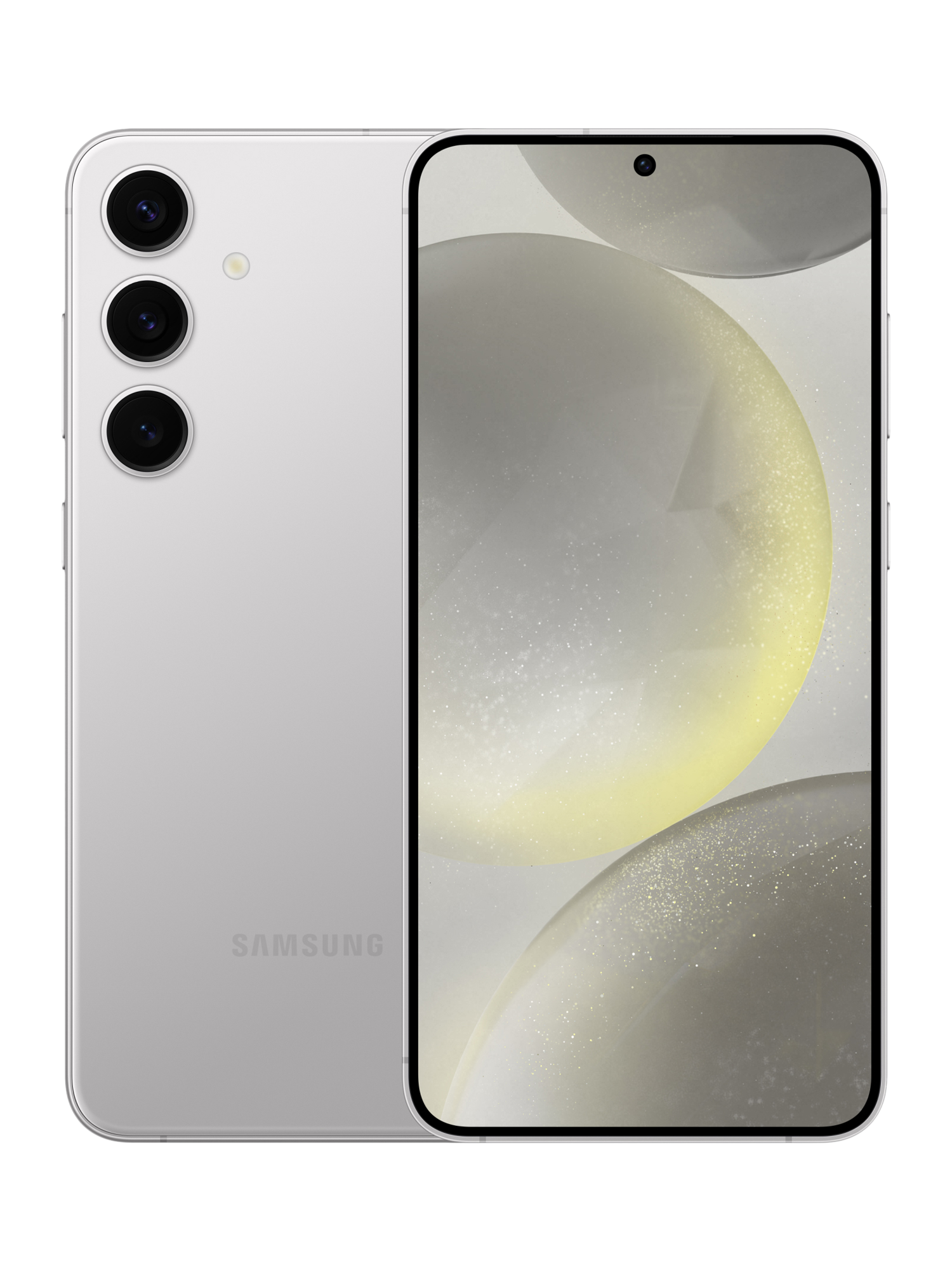 Samsung Galaxy S24+ Smartphone, 12GB RAM, 6.7”, Galaxy AI, 5G, SIM Free, 512GB