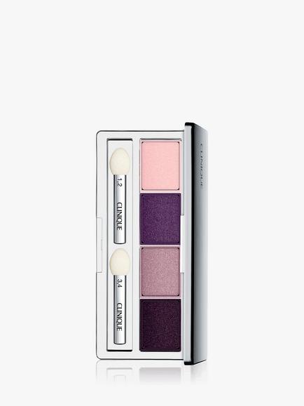 Clinique All About Shadow Quads, Going Steady