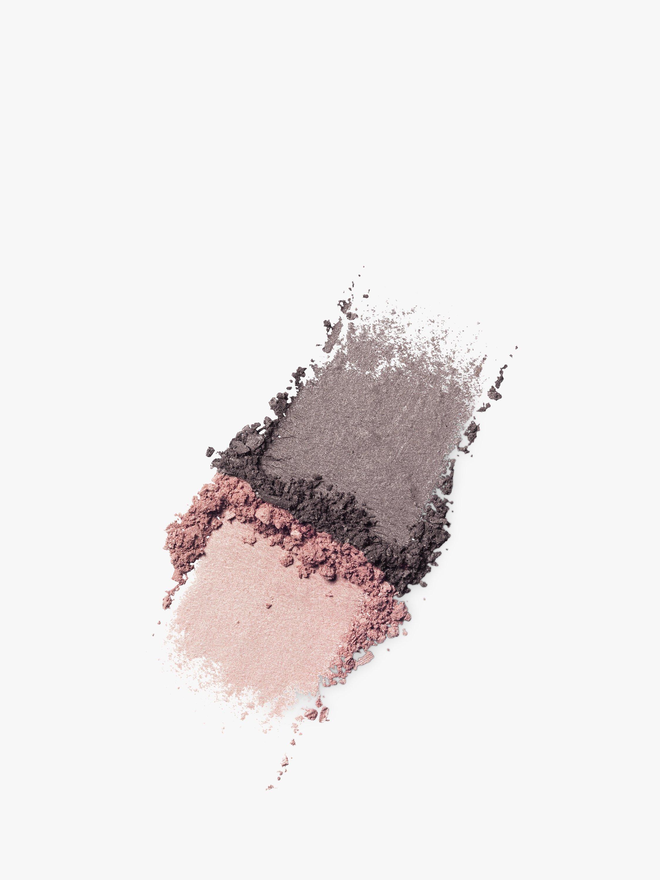 Product image 2 of 2, which shows Clinique All About Shadow Duos, Uptown Downtown