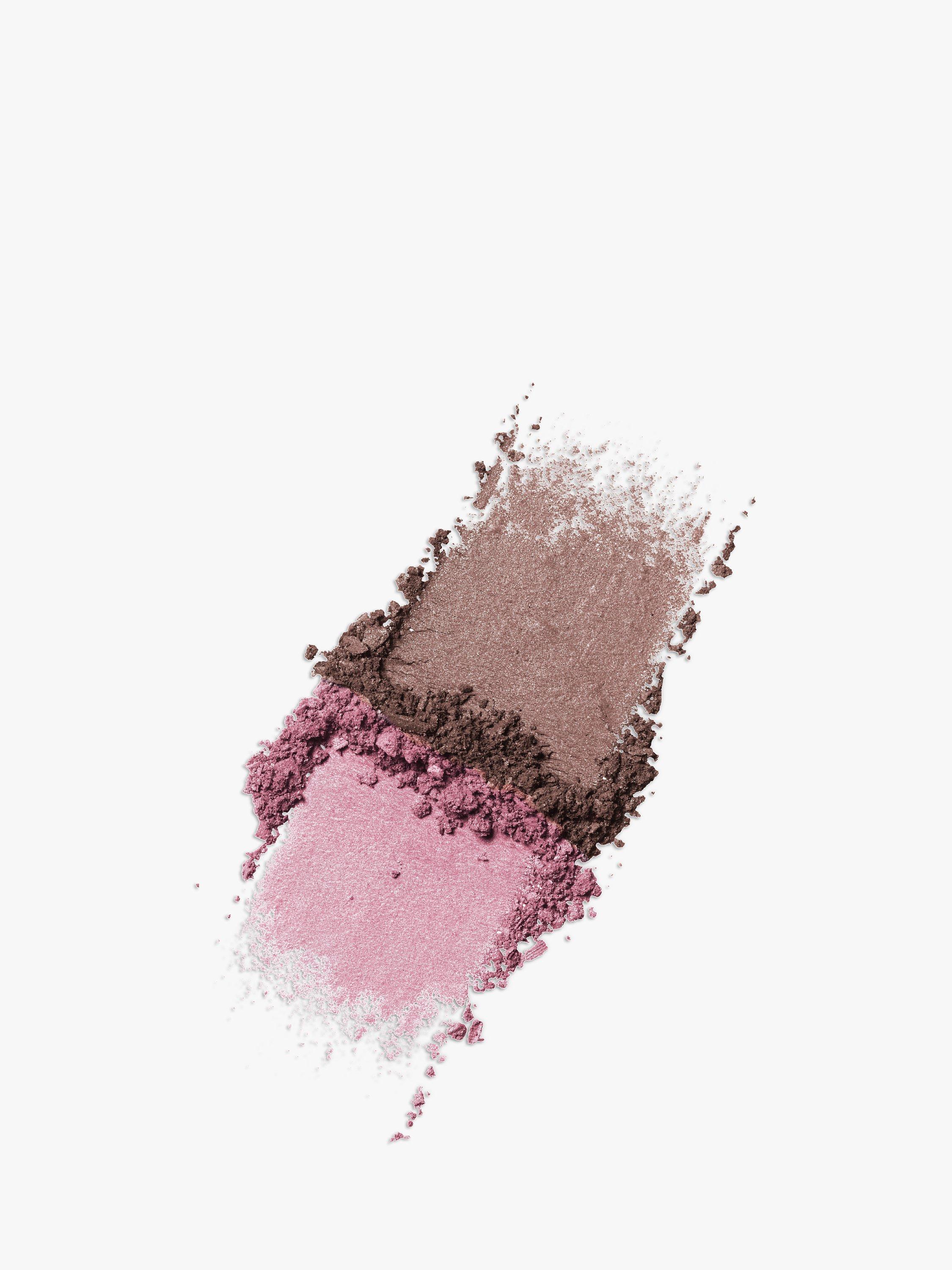 Product image 2 of 2, which shows Clinique All About Shadow Duos, Strawberry Fudge