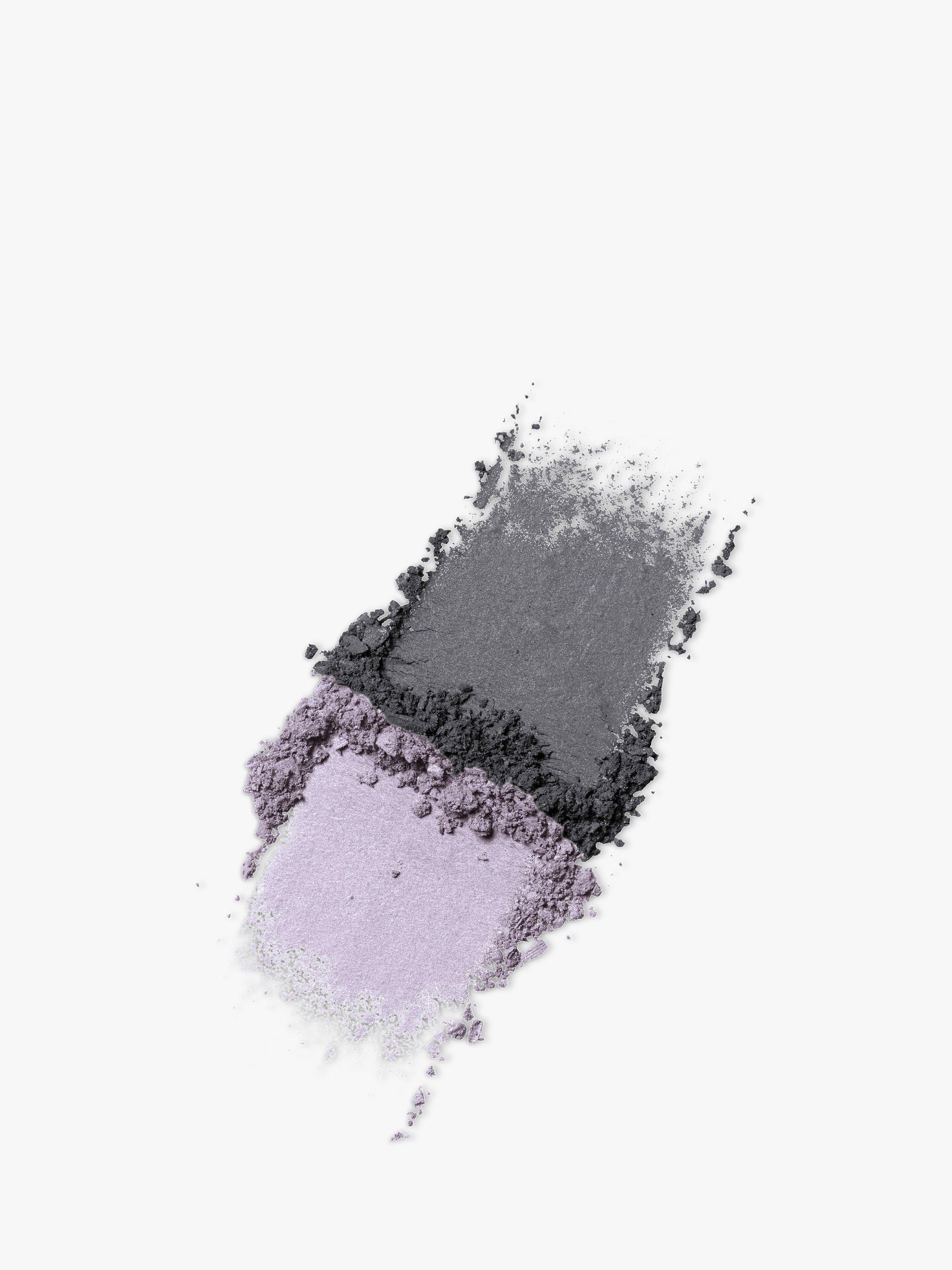 Product image 2 of 2, which shows Clinique All About Shadow Duos, Blackberry Frost