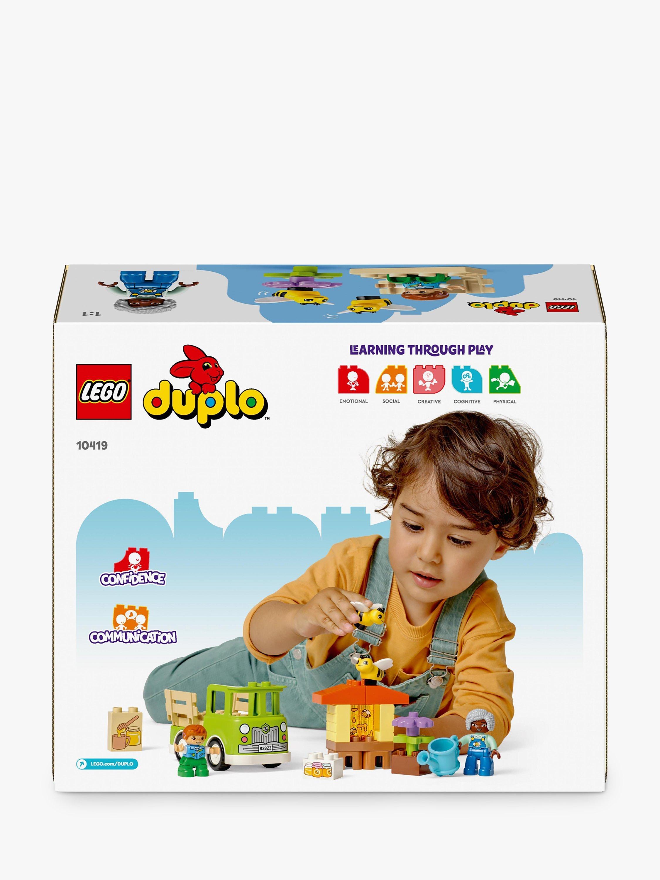 Best lego duplo sale