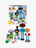 LEGO DUPLO 10423 People With Big Emotions