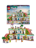 LEGO Friends 42604 Heartlake Shopping Mall