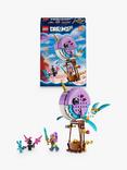 LEGO DREAMZzz 71472 Izzie's Narwhal Hot-Air Balloon