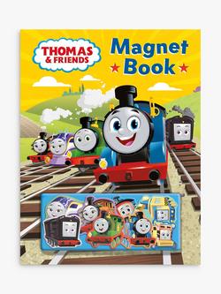 Thomas & Friends Magnet Kids' Book, Multi