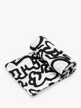 Etta Loves x Keith Haring Baby GOTS Organic Cotton Extra-Large Sensory Muslin Square