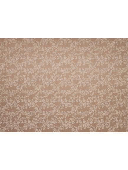 Laura Ashley Burnham Furnishing Fabric, Truffle
