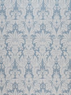 Laura Ashley Martigues Furnishing Fabric, Seaspray