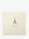 Ruth Jackson Merci Thank You Card