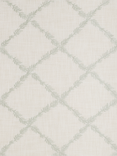 Laura Ashley Pennorth Furnishing Fabric, Sage
