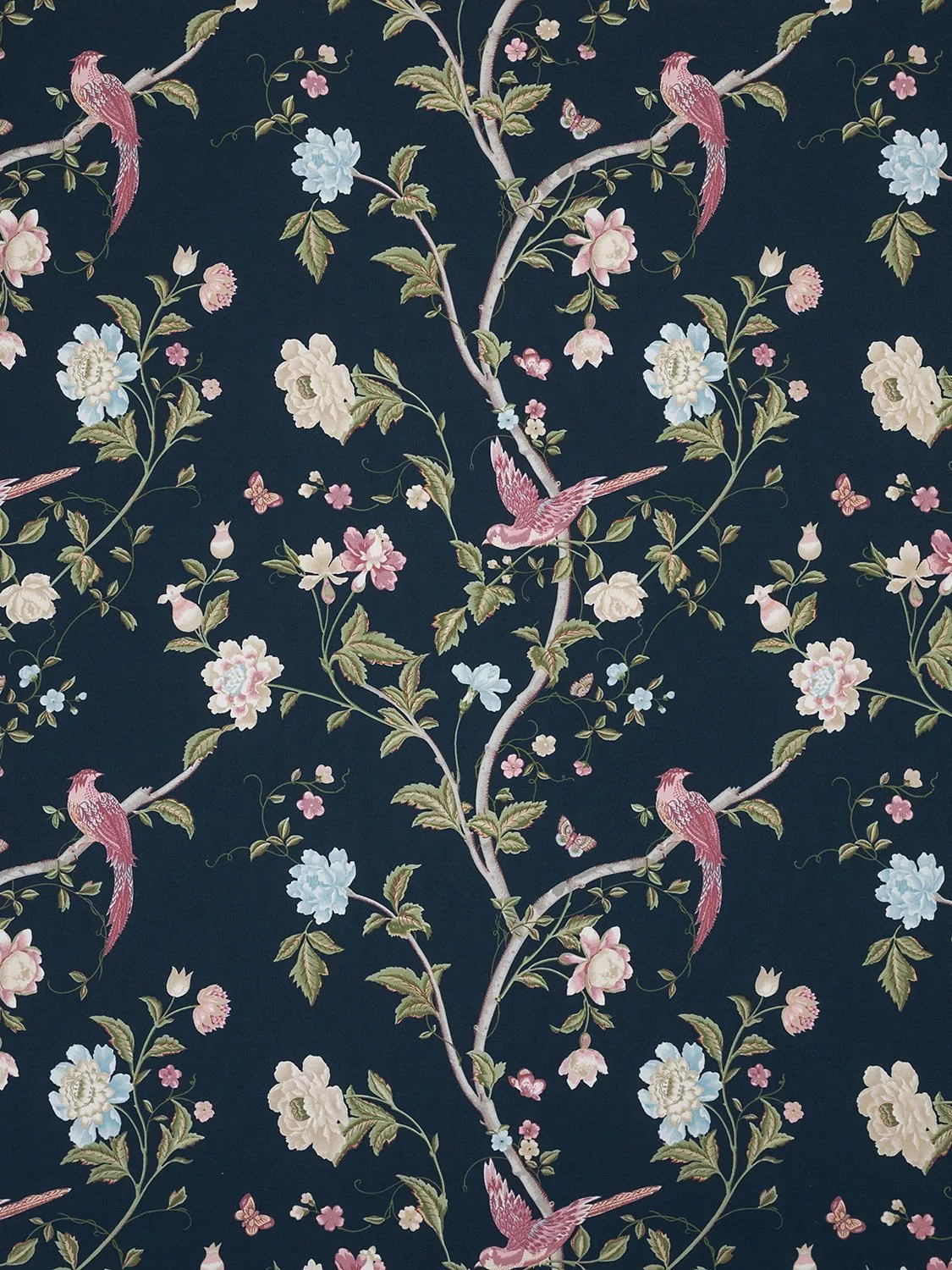 Midnight Blue  - Out of stock