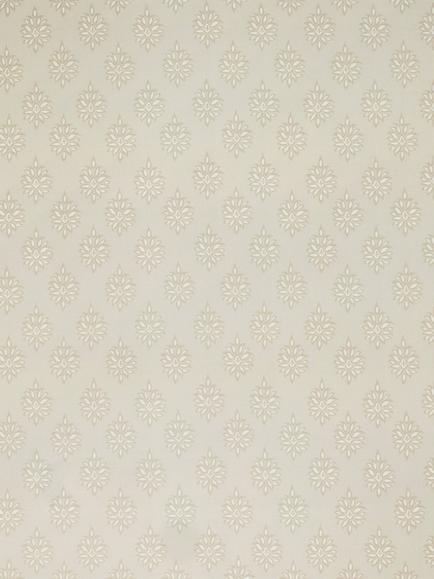 Laura Ashley Gower Furnishing Fabric, Dove Grey