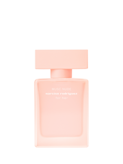 Narciso Rodriguez For Her Musc Nude Eau de Parfum, 