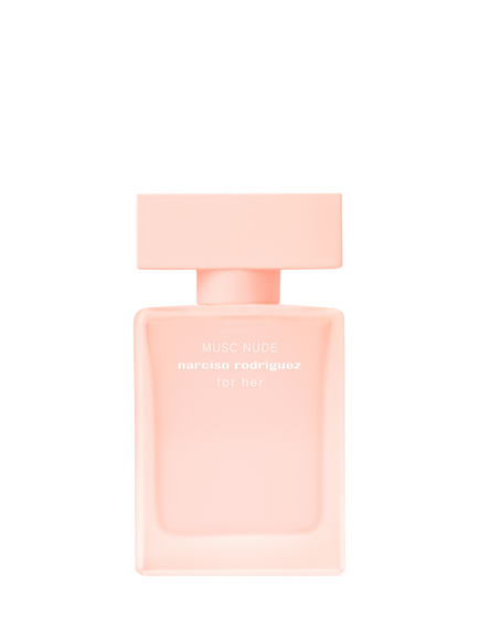 Narciso Rodriguez For Her Musc Nude Eau de Parfum, 