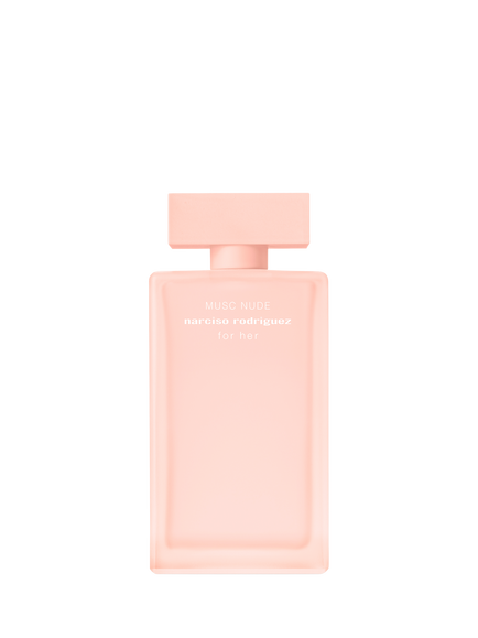 Narciso Rodriguez For Her Musc Nude Eau de Parfum, 