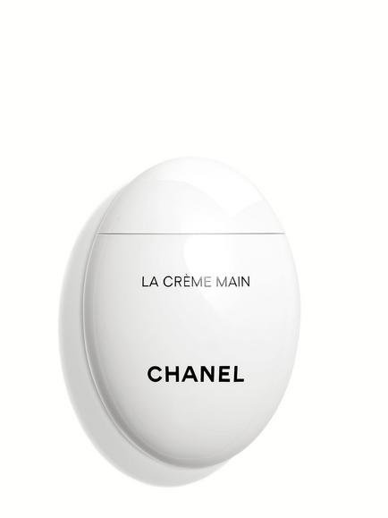 CHANEL La Crème Main Nourish-Soften-Illuminate Bottle, 50ml, 