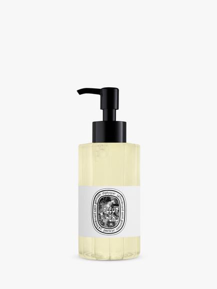 Diptyque Fleur de Peau Hand & Body Perfumed Gel, 200ml, 