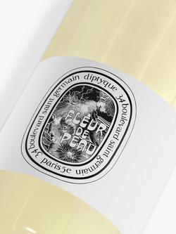 Diptyque Fleur de Peau Hand & Body Perfumed Gel, 200ml - view 2, 