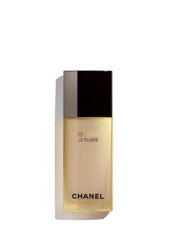 CHANEL Sublimage Le Fluide Emulsion Pump Bottle, 50ml, 
