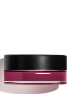 CHANEL N°1 De CHANEL Lip And Cheek Balm Enhances Colour - Nourishes - Plumps, 9 Purple Energy