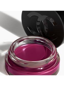 CHANEL N°1 De CHANEL Lip And Cheek Balm Enhances Colour - Nourishes - Plumps - view 2, 9 Purple Energy