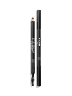 CHANEL Crayon Sourcils Sculpting Eyebrow Pencil, 60 Noir Cendré