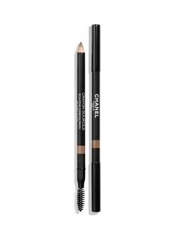 CHANEL Crayon Sourcils Sculpting Eyebrow Pencil, 10 Blond Clair