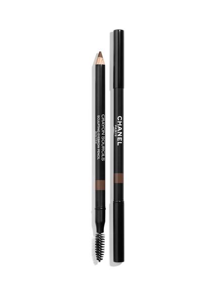 CHANEL Crayon Sourcils Sculpting Eyebrow Pencil, 50 Bistre