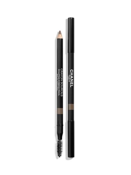 CHANEL Crayon Sourcils Sculpting Eyebrow Pencil, 30 Brun Naturel