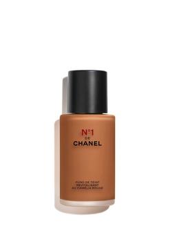 CHANEL N°1 De CHANEL Revitalising Foundation Illuminates - Hydrates - Protects, B140
