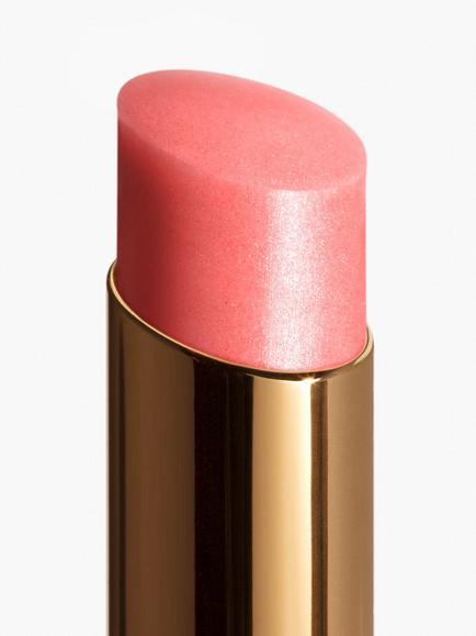 CHANEL Rouge Coco Baume - view 2, 936 Chilling Pink