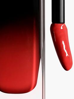 CHANEL Rouge Allure Laque Ultrawear Shine Liquid Lip Colour - view 2, 93 Sea Star