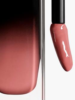 CHANEL Rouge Allure Laque Ultrawear Shine Liquid Lip Colour - view 2, 92 Sea Shell