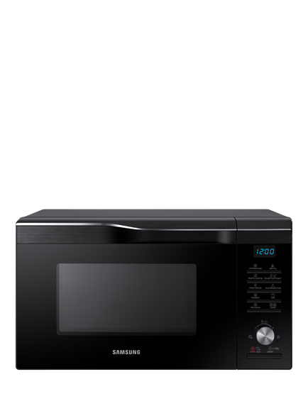 Samsung MC28M6055CK Combination Microwave with HotBlast™, 28L, Black, Black